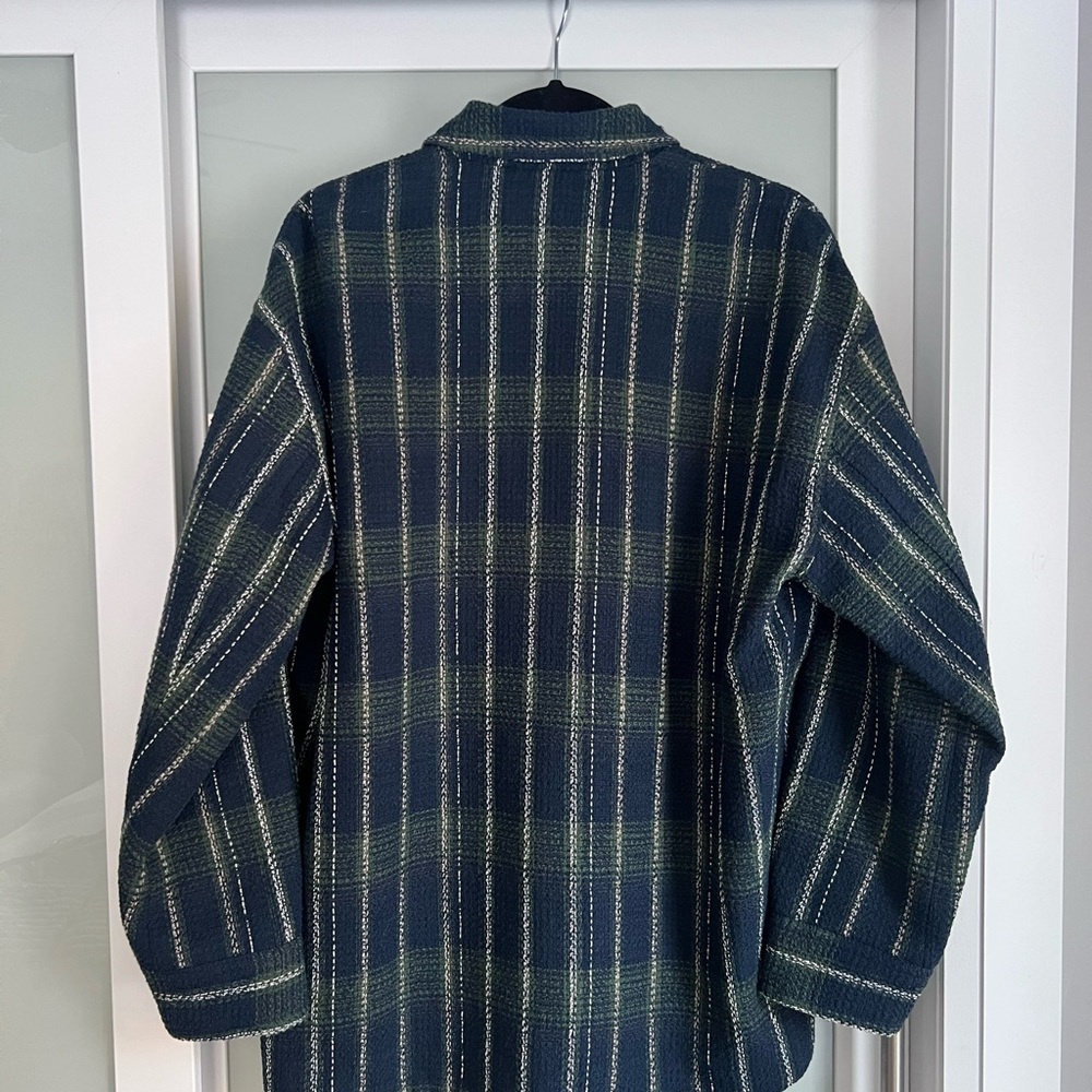 163 - Babaton Joan Shirt Jacket - Picture 9 of 11